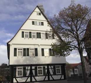 Rathaus