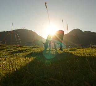 Wandern Obermaiselstein