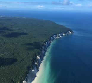 Wunderschöne Landschaften