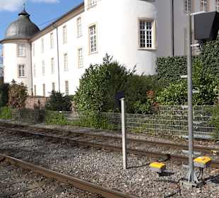 Historischer Stadtrundgang