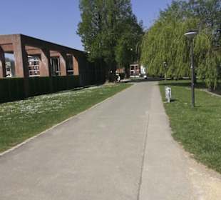 Stadtrundgang 
