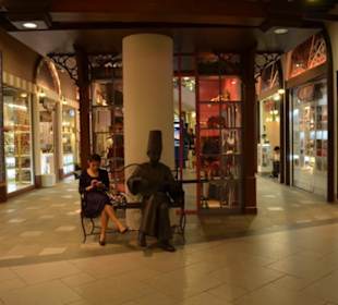 Shoppingcenter Terminal 21