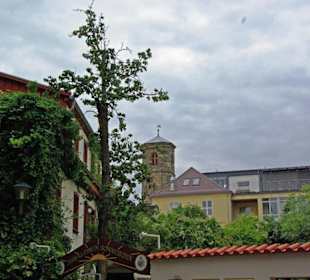Stadt Erfurt im Bild Sept.2010