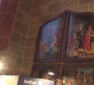 Sankt Petri Dom Bremen