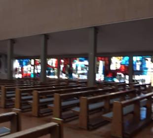 Pfarrkirche St. Cäcilia