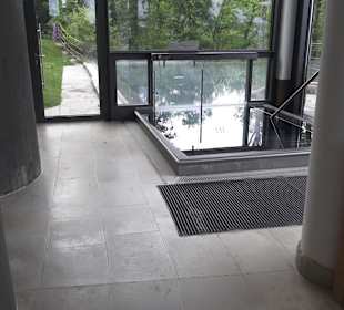 Wellnessbereich Mawell Resort 