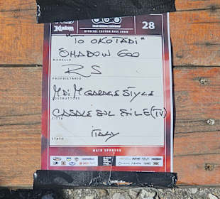 38. Bikerfest Lignano 05/2024