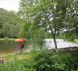 Naturbad Lembach