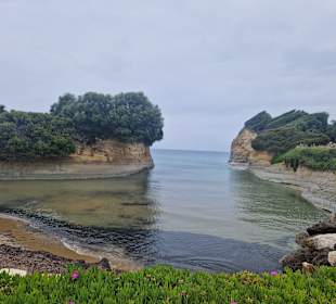 Inselrundfahrt Korfu