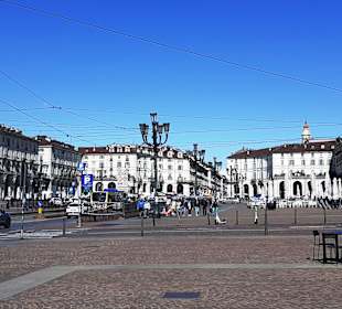 Vittorio Veneto Platz