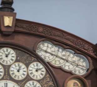 Deutsches Uhrenmuseum