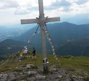 Wandern Hermagor - Pressegger See