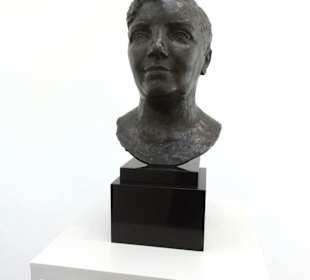 Impressionen der aktuellen Ausstellung