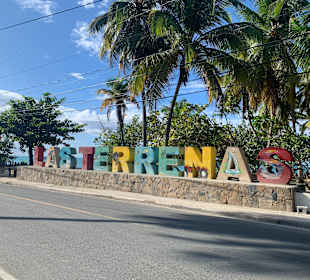Stadtbesichtigung Las Terrenas