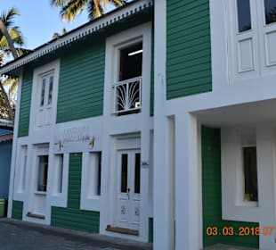 Stadtrundfahrt Bavaro