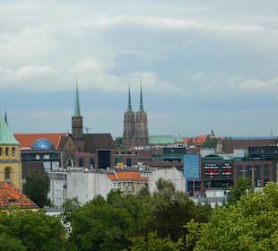 Stare Miasto Wrocław