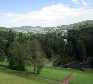 Himmelstreppe 