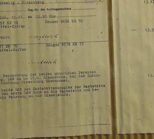 Stasi-Museum