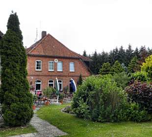 Restaurant Cafe Gänsestuben Hermannsburg