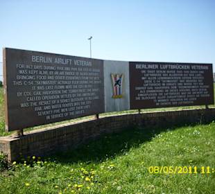 Gedenktafel