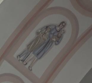 Herz-Jesu-Kirche Gorheim