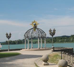 Waginger See