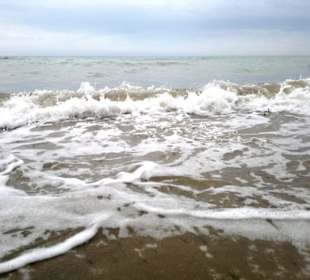 Strand Bibione 06_2011