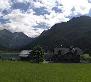 Wandern St. Johann im Pongau