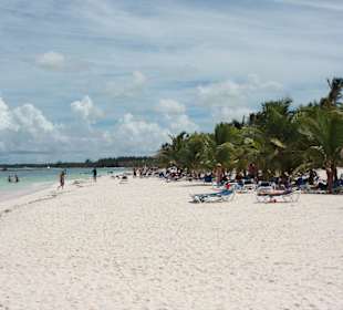 Blick Richtung Süden