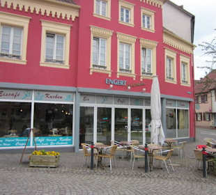 Cafe Engert Edenkoben
