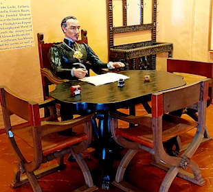Museo Histórico Regional