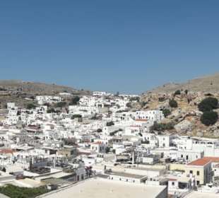 Lindos