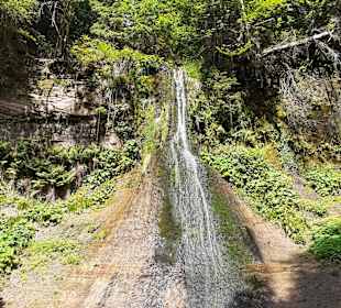 Sankenbacher Wasserfälle