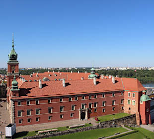 Stare miasto, rynek starego miasta