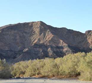 Wadi El Gemal