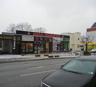 Wandsbek