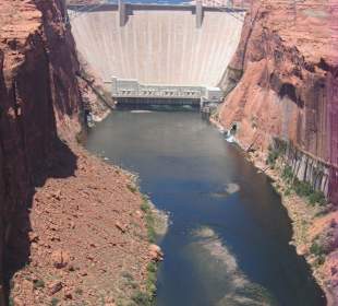 Glen Canyon Dam