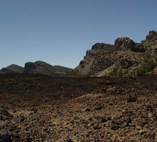 Teide