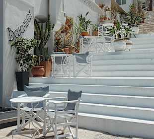 Altstadt Agios Nikolaos