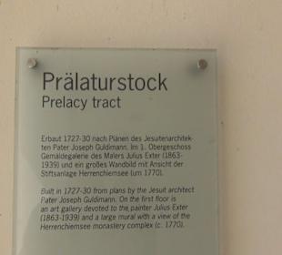 Prälaturstock 