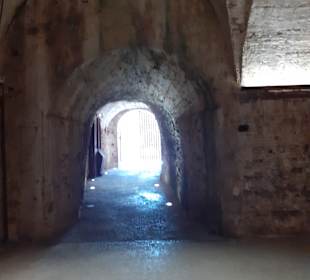 Baluardo San Martino