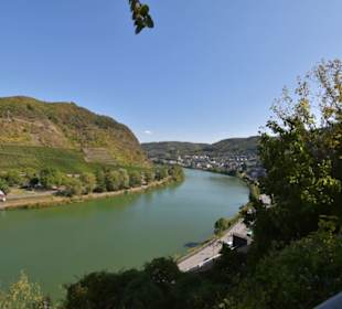 Cochem Castle