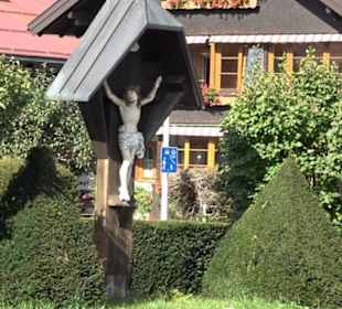 Klausenkapelle