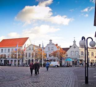 Базарная площадь