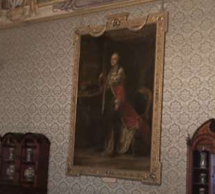 Palace State Rooms