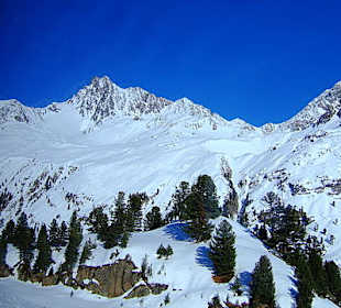 Skigebiet
