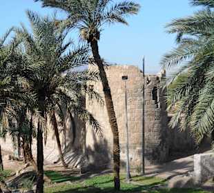 Aqaba Festung
