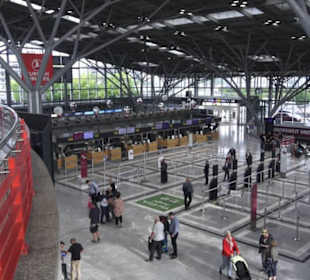 Flughafen Stuttgart