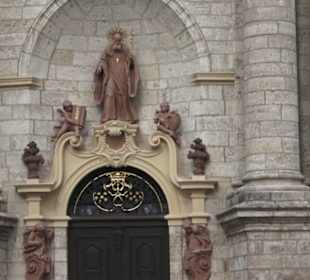 Münster Unserer Lieben Frau