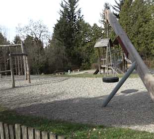 Freizeit-Anlage Buchhalde